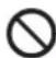 PANASONIC EW1513 - ▶ Prevenirea accidentelor - 2