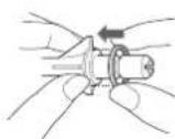 PANASONIC EW1513 - Noter - 1