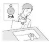 PANASONIC EW1513 - After brug - 1