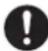 PANASONIC EW1513 - ATTENTION - 1