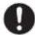 PANASONIC EW1513 - ▶ Note as seguintes precauções - 4