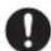 PANASONIC EW1513 - ▶ Note as seguintes precauções - 5