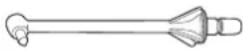 PANASONIC EW1513 - Wymiana dyszy (sprzedawana oddzielnie) - 6