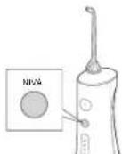 PANASONIC EW1513 - Användning - 6