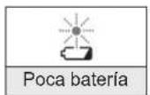 PANASONIC EW1513 - Carga - 2