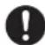 PANASONIC EW1513 - PRECAUCIÓN - 1