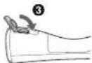 PANASONIC EW1513 - 1 - 2