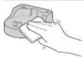 PANASONIC EW1513 - Filtr - 2