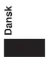 PANASONIC EW1513 - Advarsel - 2