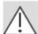 PANASONIC EW1513 - DANGER - 1