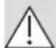 PANASONIC EW1513 - DANGER - 2
