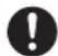 PANASONIC EW1513 - PRECAUCIÓN - 2