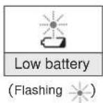 PANASONIC EW1513 - Connect the AC adaptor. - 2