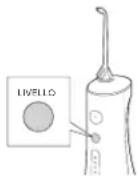 PANASONIC EW1513 - Come usare - 7