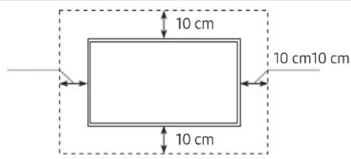 10 cm 10 cm10 cm 10 cm