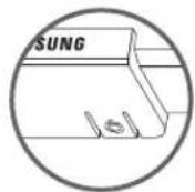 SAMSUNG QE55Q700TATXXU - Utilização do Controlador da TV - 3