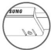 SAMSUNG QE55Q700TATXXU - Sådan bruger du Tv-fjernbetjening - 3