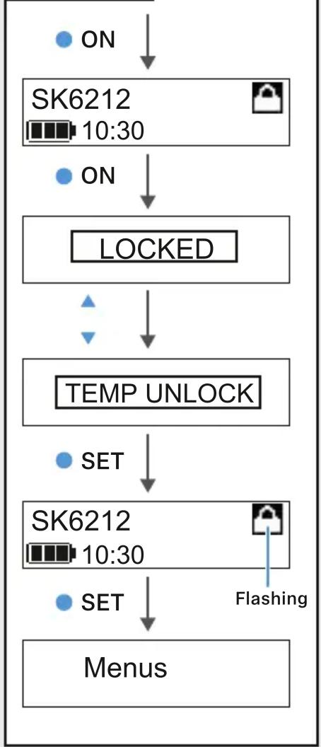 SENNHEISER SK 6212 - 16