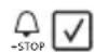 AEG IAE64881FB - Timer - 1