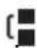 AEG IAE64881FB - Bridge-toiminto - 2