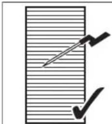 AEG IAE64881FB - Szilárd ételek esetén (maghőmérséklet mérése) - 3