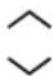 AEG IAE64881FB - Symbols useful for display navigation - 1