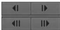 Avid Media Composer 7 - To locate an audio edit point by using digital scrub: - 1