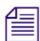 Avid Media Composer 7 - Click OK to save your change and close the window. - 1