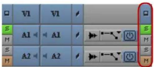 VI VI S A1 A1 M S A2 A2 M