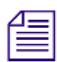 Avid Media Composer 7 - To use the Transcode option: - 1