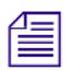 Avid Media Composer 7 - A typical workflow is as follows: - 3