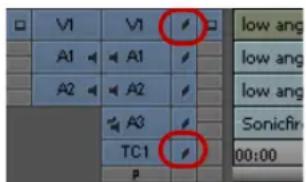 □ V1 V1 ▼ □ A1 ▼ A1 ▼ A2 ▼ A2 ▼ ▲ A3 ▼ TC1 ▼ p low ang low ang low ang Sonicfin 00:00