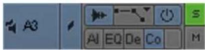 A3 AI EQ De Co S M