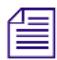 Avid Media Composer 7 - To filter a search: - 1