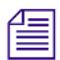 Avid Media Composer 7 - Setting the Playback Option for the Timeline - 1