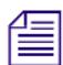 Avid Media Composer 7 - To adjust the frequency of automatic saves: - 1