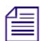 Avid Media Composer 7 - To load clips or sequences into a monitor: - 2