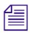 Avid Media Composer 7 - To calibrate the video input: - 1