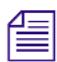 Avid Media Composer 7 - Working with Script Text - 1