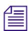 Avid Media Composer 7 - To capture by specifying a mark IN and a mark OUT: - 5
