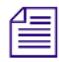 Avid Media Composer 7 - To adjust audio clip gain in the Timeline: - 4