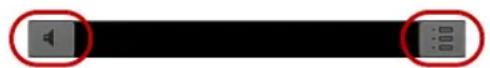 Avid Media Composer 7 - (Macintosh) To adjust the volume control (software-only models): - 1