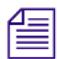 Avid Media Composer 7 - To open a search window: - 5