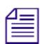 Avid Media Composer 7 - To log clips directly into a bin from an Avid-controlled deck: - 7