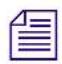 Avid Media Composer 7 - To add spanned markers and comments while in an editing session: - 2