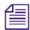 Avid Media Composer 7 - To display the Audio meters in the Timeline: - 4