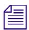 Avid Media Composer 7 - To copy backup files to a new bin: - 1
