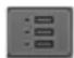 Avid Media Composer 7 - To display the Audio meters in the Timeline: - 1