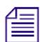 Avid Media Composer 7 - Displaying Volume and Pan Values - 1