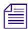 Avid Media Composer 7 - To open a bin from another project: - 1